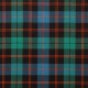 Guthrie Ancient 100% Pure New Wool Tartan Fabric