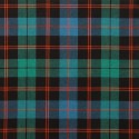 Guthrie Ancient 100% Pure New Wool Tartan Fabric