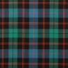 Guthrie Ancient 100% Pure New Wool Tartan Fabric