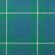 Hamilton Green Ancient 100% Pure New Wool Tartan Fabric