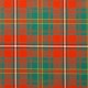 Hay Ancient 100% Pure New Wool Tartan Fabric