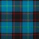 Home Ancient 100% Pure New Wool Tartan Fabric