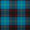 Home Ancient 100% Pure New Wool Tartan Fabric