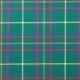 Inglis Ancient 100% Pure New Wool Tartan Fabric
