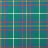 Inglis Ancient 100% Pure New Wool Tartan Fabric