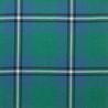 Irvine Ancient 100% Pure New Wool Tartan Fabric