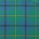 Johnstone Ancient 100% Pure New Wool Tartan Fabric