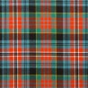 Kidd Ancient 100% Pure New Wool Tartan Fabric