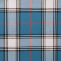 Kinnaird Ancient 100% Pure New Wool Tartan Fabric