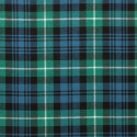Lamont Ancient 100% Pure New Wool Tartan Fabric
