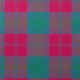 Lindsay Ancient 100% Pure New Wool Tartan Fabric