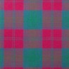 Lindsay Ancient 100% Pure New Wool Tartan Fabric