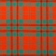 Livingston Ancient 100% Pure New Wool Tartan Fabric