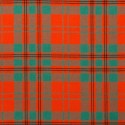 Livingston Ancient 100% Pure New Wool Tartan Fabric