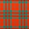 Livingston Ancient 100% Pure New Wool Tartan Fabric