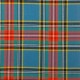 MacBeth Ancient 100% Pure New Wool Tartan Fabric