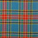 MacBeth Ancient 100% Pure New Wool Tartan Fabric