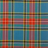 MacBeth Ancient 100% Pure New Wool Tartan Fabric