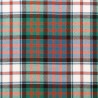 MacDonald Dress Ancient 100% Pure New Wool Tartan Fabric