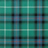 MacDonald of the Isles Hunting Ancient 100% Pure New Wool Tartan Fabric