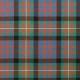 MacDonell of Glengarry Ancient 100% Pure New Wool Tartan Fabric