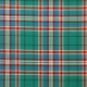 MacFarlane Hunting Ancient 100% Pure New Wool Tartan Fabric
