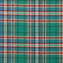 MacFarlane Hunting Ancient 100% Pure New Wool Tartan Fabric
