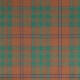 MacGillivray Hunting Ancient 100% Pure New Wool Tartan Fabric