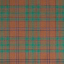 MacGillivray Hunting Ancient 100% Pure New Wool Tartan Fabric