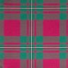 MacGregor Hunting Ancient 100% Pure New Wool Tartan Fabric