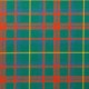 MacIntosh Hunting Ancient 100% Pure New Wool Tartan Fabric