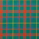 MacIntosh Hunting Ancient 100% Pure New Wool Tartan Fabric