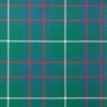 MacIntyre Hunting Ancient 100% Pure New Wool Tartan Fabric