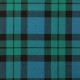 Mackay Ancient 100% Pure New Wool Tartan Fabric