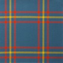 MacLaine of Lochbuie Hunting Ancient 100% Pure New Wool Tartan Fabric