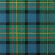 MacLaren Ancient 100% Pure New Wool Tartan Fabric