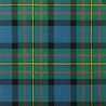MacLaren Ancient 100% Pure New Wool Tartan Fabric