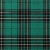 MacLean Hunting Ancient 100% Pure New Wool Tartan Fabric