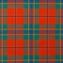 MacLean of Duart Ancient 100% Pure New Wool Tartan Fabric