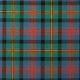 MacLennan Ancient 100% Pure New Wool Tartan Fabric