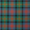 MacLennan Ancient 100% Pure New Wool Tartan Fabric