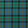 MacLeod of Harris Ancient 100% Pure New Wool Tartan Fabric