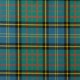 MacMillan Hunting Ancient 100% Pure New Wool Tartan Fabric
