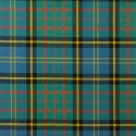 MacMillan Hunting Ancient 100% Pure New Wool Tartan Fabric