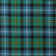 MacNeil of Barra Ancient 100% Pure New Wool Tartan Fabric