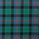 MacTaggart Ancient 100% Pure New Wool Tartan Fabric
