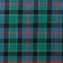 MacTaggart Ancient 100% Pure New Wool Tartan Fabric
