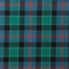 MacTaggart Ancient 100% Pure New Wool Tartan Fabric