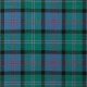 MacThomas Ancient 100% Pure New Wool Tartan Fabric