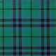Marshall Ancient 100% Pure New Wool Tartan Fabric